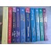 Din colectia " Carti romantice " - 10 volume ( Elisabeth Naughton, Jill Shalvis +++)